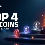 4 Top Bullish Cryptos to Buy Now for Huge Returns: BlockDAG, Injective, Bitcoin Cash, & Render!